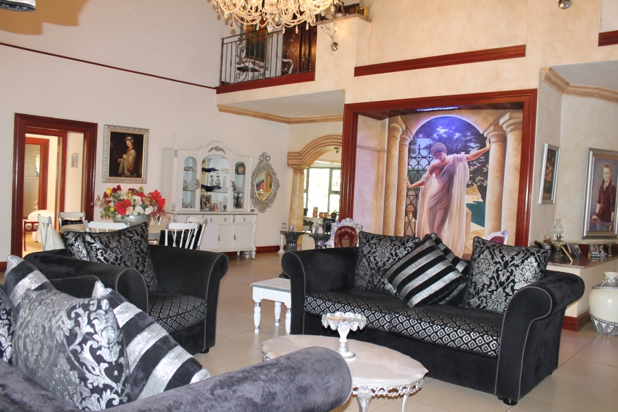 4 Bedroom Property for Sale in Kshane North West